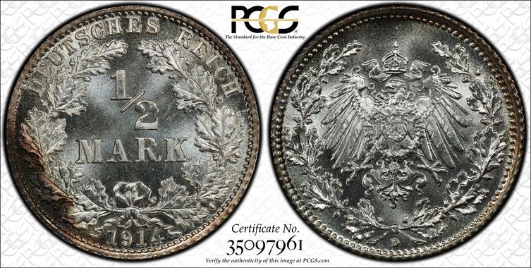 Cert 35097961 - Coin Image