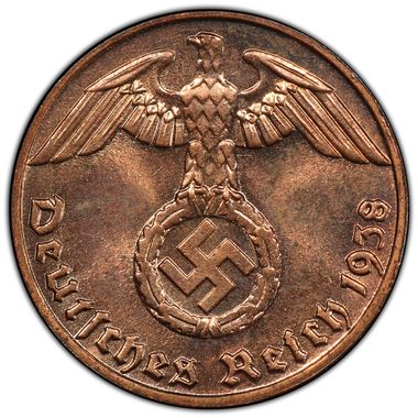 Cert 35097964 - Coin Image