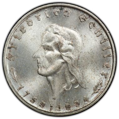 Cert 35097970 - Coin Image