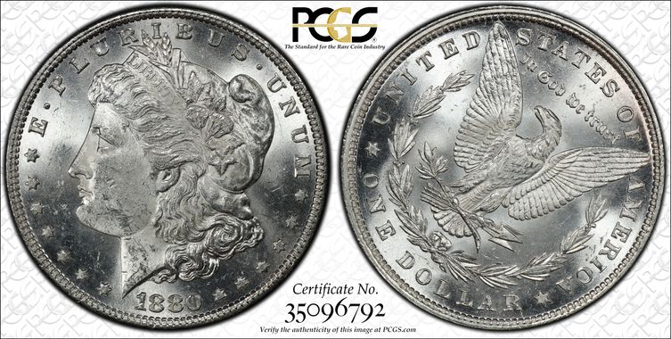 Cert 35096792 - Coin Image