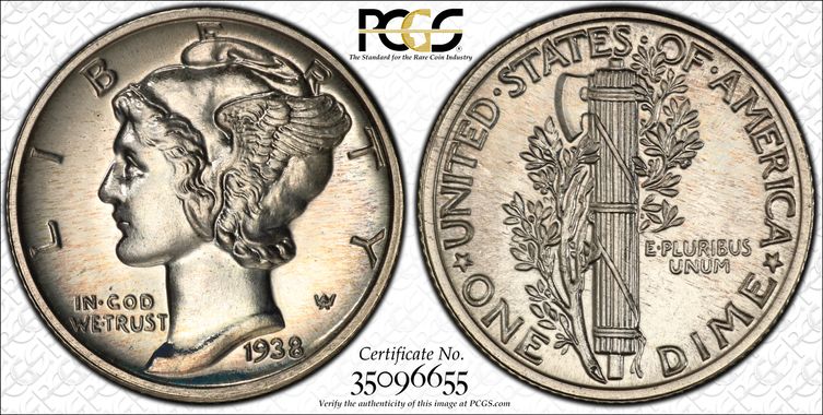 Cert 35096655 - Coin Image