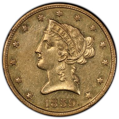 Cert 35096629 - Coin Image