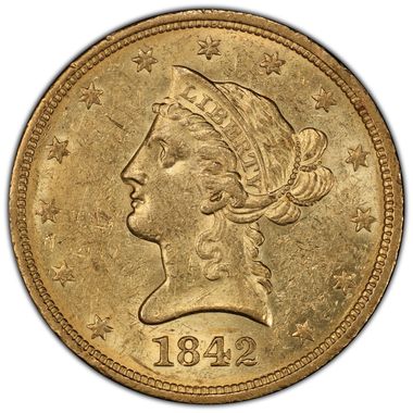 Cert 35096504 - Coin Image