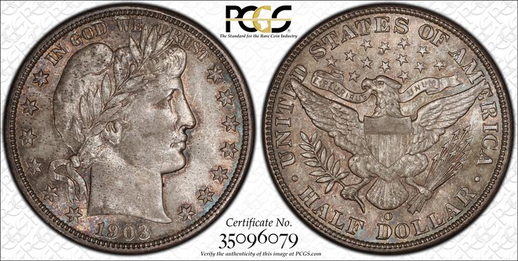 Cert 35096079 - Coin Image