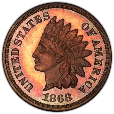 Cert 35095442 - Coin Image