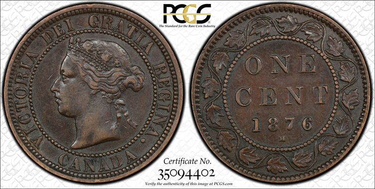 Cert 35094402 - Coin Image