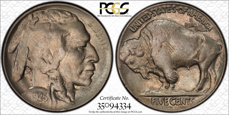 Cert 35094334 - Coin Image