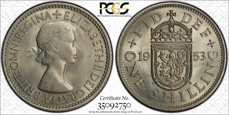 Cert 35092750 - Coin Image