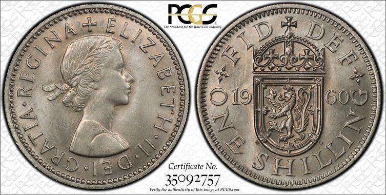 Cert 35092757 - Coin Image