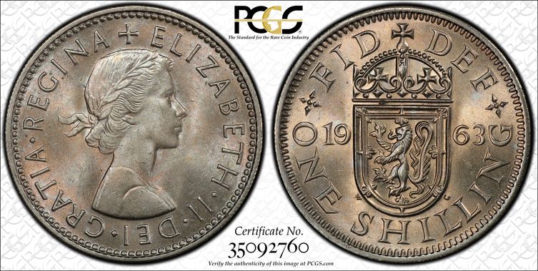 Cert 35092760 - Coin Image