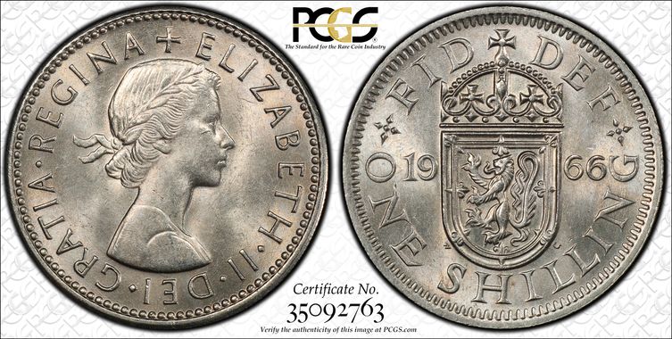 Cert 35092763 - Coin Image