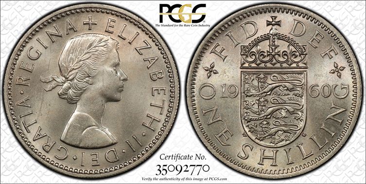 Cert 35092770 - Coin Image