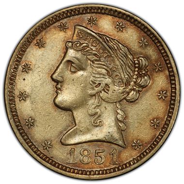 Cert 35088463 - Coin Image