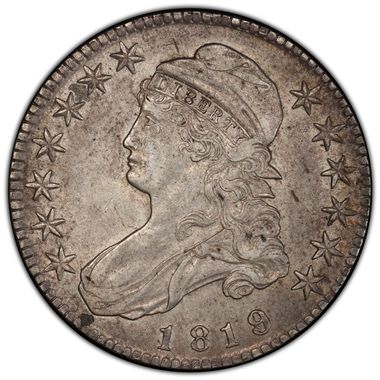 Cert 35088151 - Coin Image