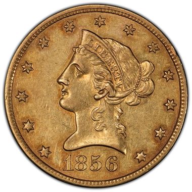 Cert 35082816 - Coin Image