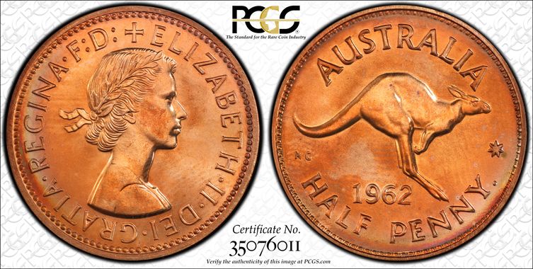 Cert 35076011 - Coin Image