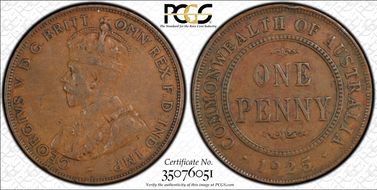 1925 1D KM-23 XF40BN