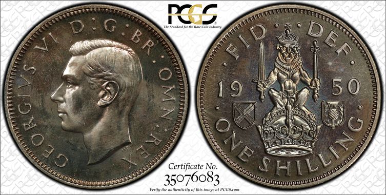 Cert 35076083 - Coin Image