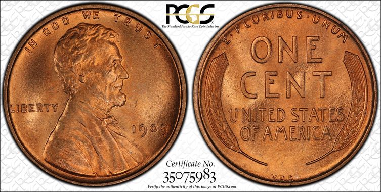 Cert 35075983 - Coin Image