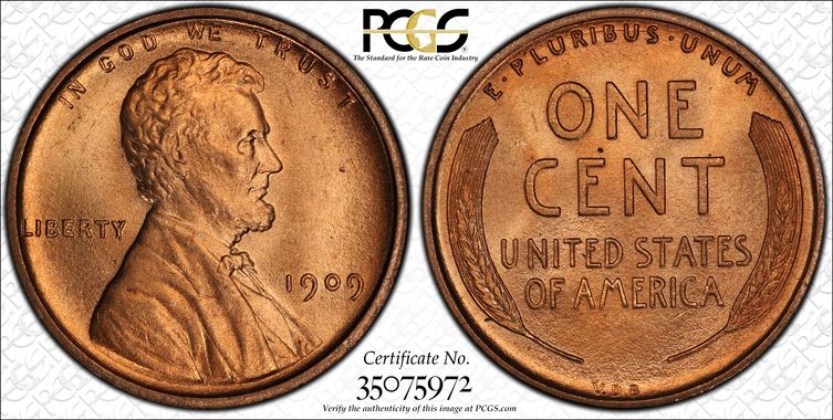 Cert 35075972 - Coin Image