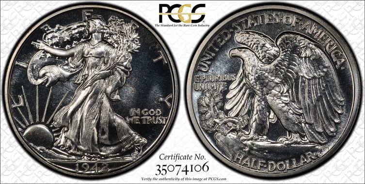 Cert 35074106 - Coin Image