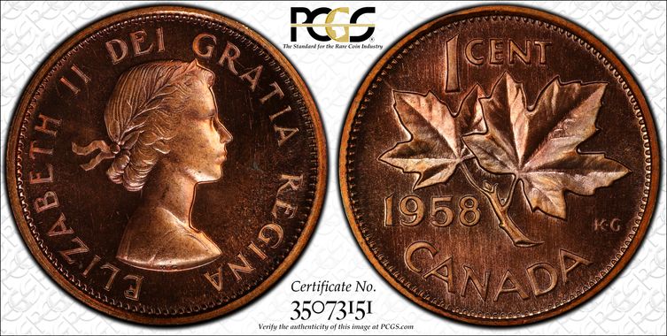 Cert 35073151 - Coin Image