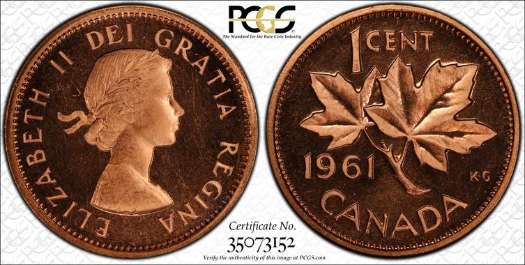 Cert 35073152 - Coin Image