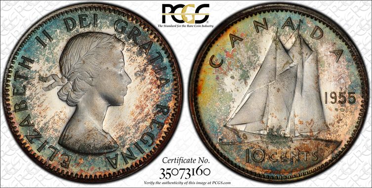 Cert 35073160 - Coin Image