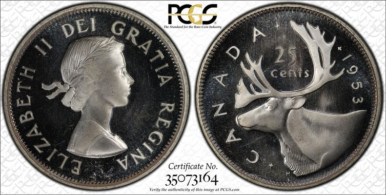 Cert 35073164 - Coin Image