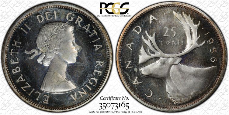 Cert 35073165 - Coin Image