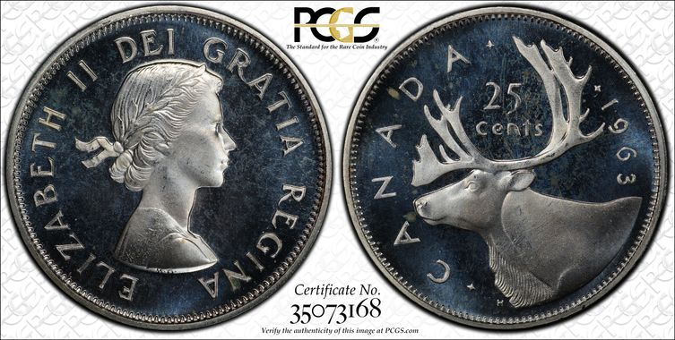 Cert 35073168 - Coin Image