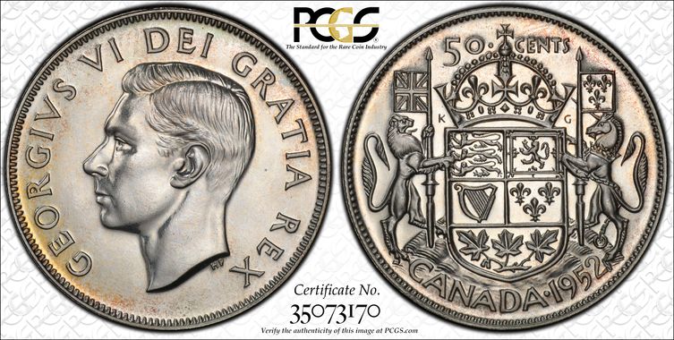 Cert 35073170 - Coin Image