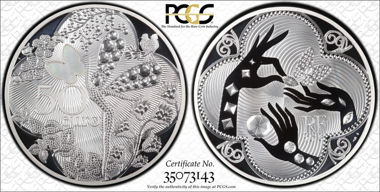 Cert 35073143 - Coin Image