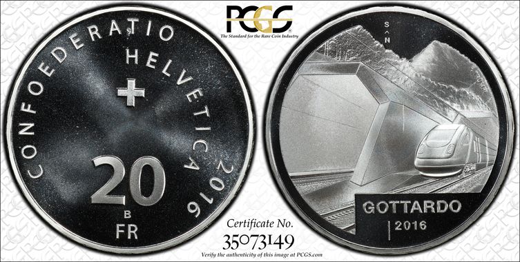 Cert 35073149 - Coin Image