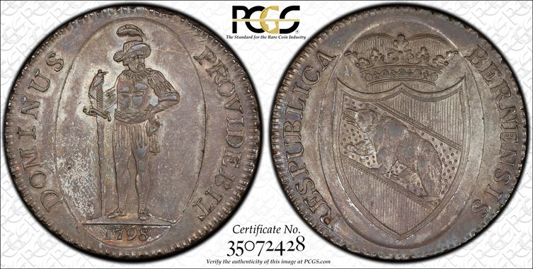 Cert 35072428 - Coin Image