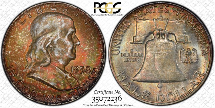 Cert 35072236 - Coin Image