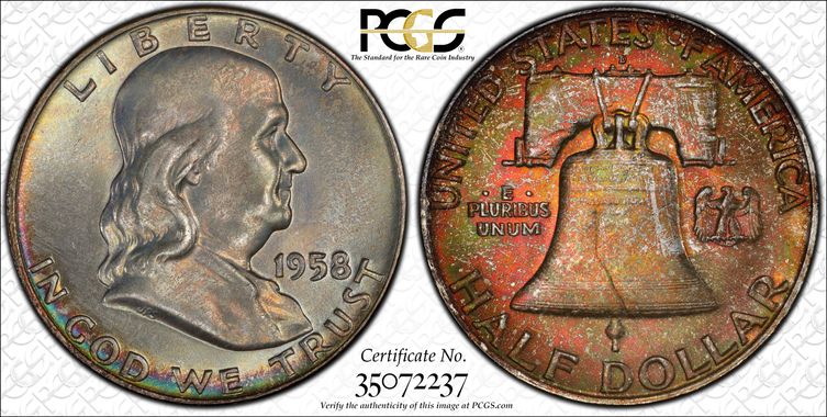 Cert 35072237 - Coin Image