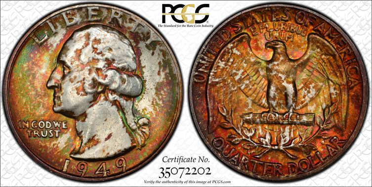 Cert 35072202 - Coin Image