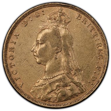 Cert 35071114 - Coin Image