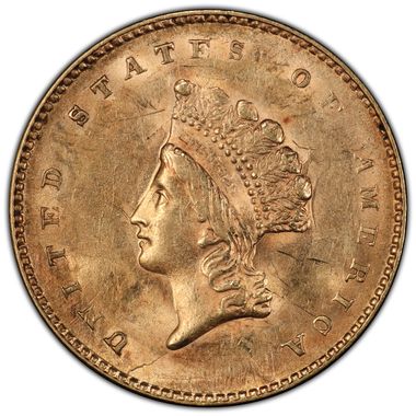 Cert 35071053 - Coin Image