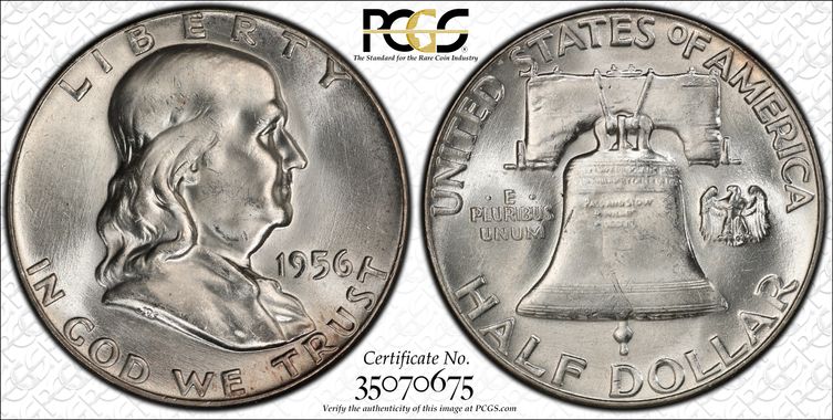 Cert 35070675 - Coin Image