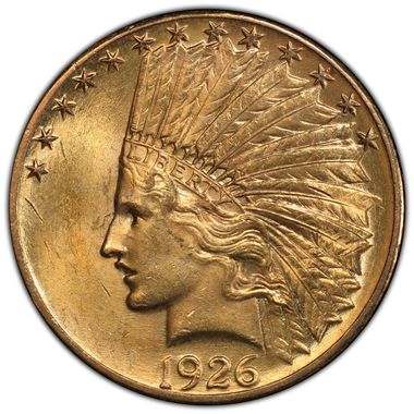 Cert 35070166 - Coin Image