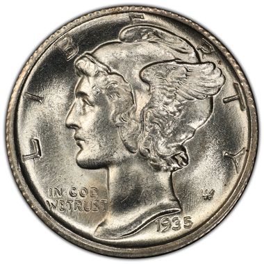 Cert 35069588 - Coin Image