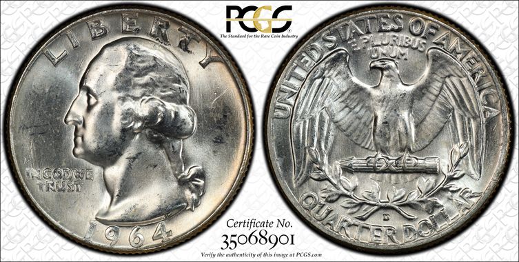 Cert 35068901 - Coin Image