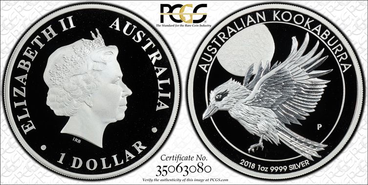 Cert 35063080 - Coin Image