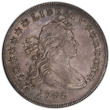 Cert 35060060 - Coin Image