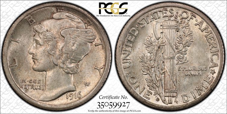 Cert 35059927 - Coin Image