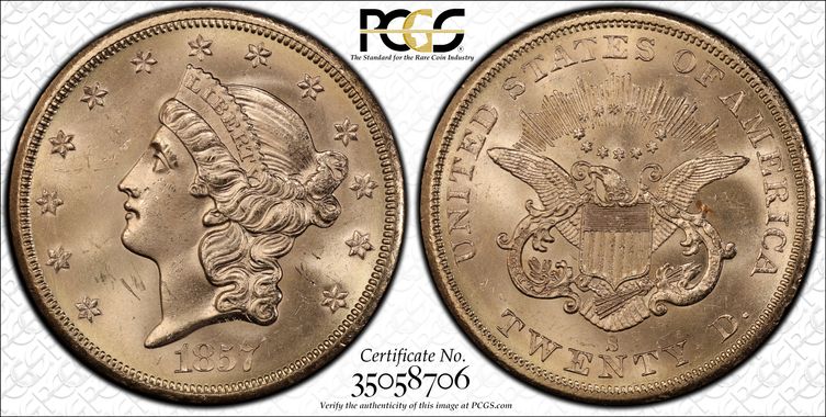 Cert 35058706 - Coin Image