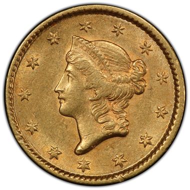 Cert 35057584 - Coin Image