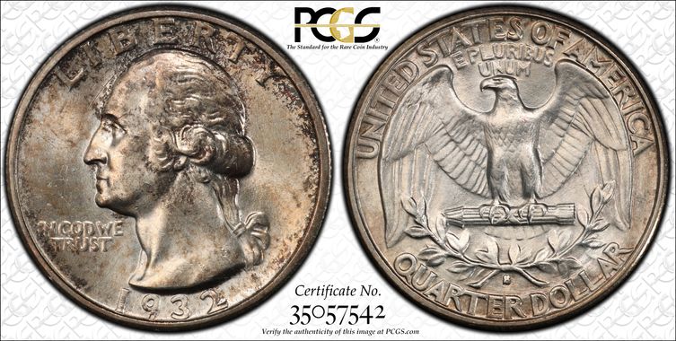 Cert 35057542 - Coin Image